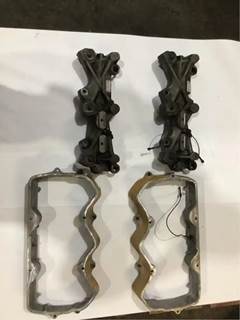 Caterpillar 3406B Engine Brake for a Jacobs Brake