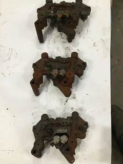 Caterpillar C13 Engine Brake