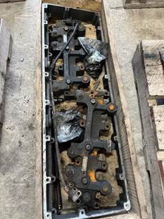 Cummins ISM Engine Brake