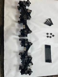 Cummins ISX12 Engine Brake