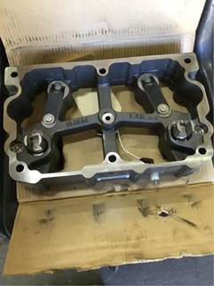 Cummins Engine Brake