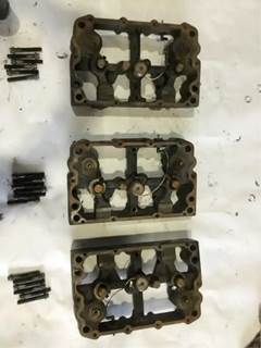 Cummins Engine Brake