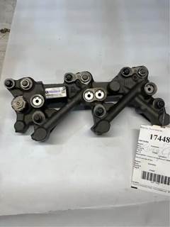 Cummins Engine Brake