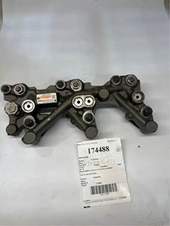 Cummins Engine Brake