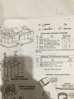 Cummins Engine Brake