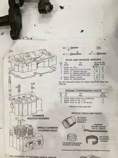 Cummins Engine Brake