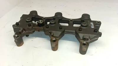 Detroit Engine Brake