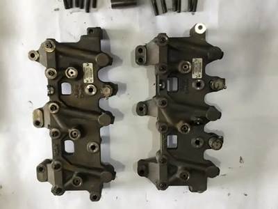 Detroit Engine Brake