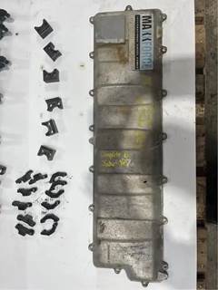 International MaxxForce 13 Engine Brake