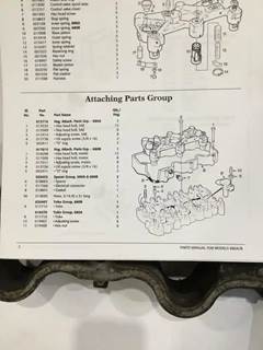 Mack Engine Brake