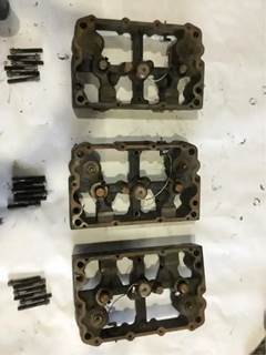 Engine Brake for a Jacobs Brake