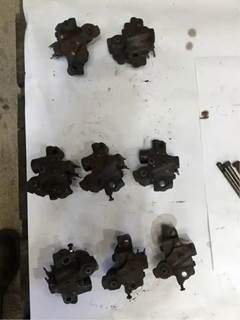 Jacobs Brake 71A Used On Detroit Series 71 And 92 Engines Complete, Core Charge: