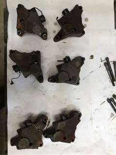 Jacobs Brake K-1150, Core Charge: 0.00