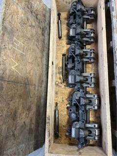 Engine Brake for a Jacobs Brake 340E