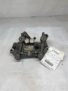 Used Cat C13 Engine Brake | Exhaust Brake Complete Set 255-7282 - Part #: