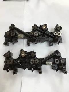 Complete Set 465A ISX12 App., Core Charge: 0.00