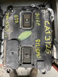 Caterpillar 3126 Engine Control Module (ECM)
