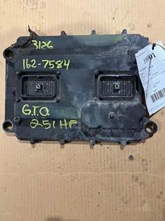 Caterpillar 3126 Engine Control Module (ECM)
