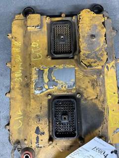 Caterpillar C12 Engine Control Module (ECM)