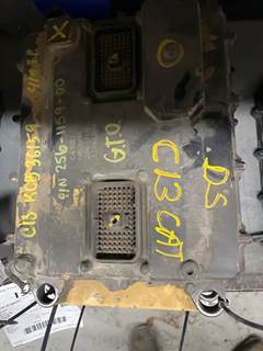 Caterpillar C13 Engine Control Module (ECM)