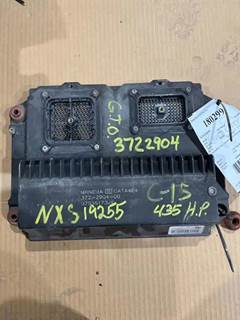 Caterpillar C15 Engine Control Module (ECM)