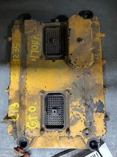 Caterpillar Engine Control Module (ECM)