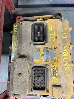 Caterpillar Engine Control Module (ECM)