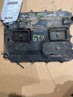 Caterpillar Engine Control Module (ECM)
