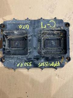 Caterpillar Engine Control Module (ECM)