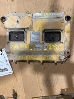 Caterpillar Engine Control Module (ECM)