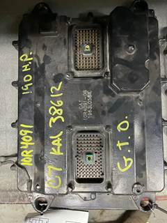Caterpillar Engine Control Module (ECM)
