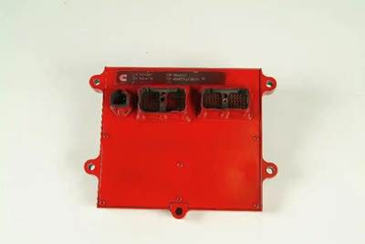 Cummins ISX Engine Control Module (ECM)