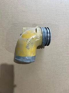 Caterpillar 100 Degree Elbow, Part # 7W5774, for 3406B/C/E C15 C16