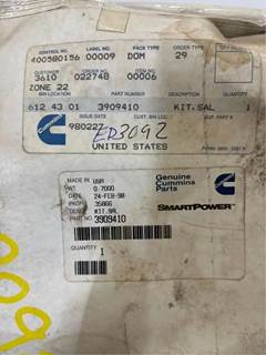 Cummins 4BT Engine Part