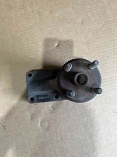 Cummins 6BT Fan Support Bracket Assembly, Part # 3913433