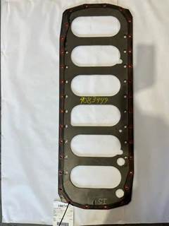 Cummins ISM/M11 Cylinder Block Stiffener, Part # 4083449