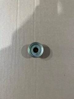 Cummins Alternator Pulley 8 Groove, Part # 3918275