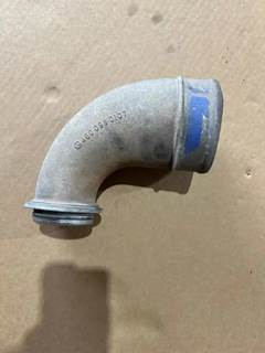 Detroit DD13 Turbo Outlet Elbow, Part # 4600980107