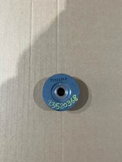 New Detroit Series 60 14.0L Alternator Pulley 8-GROOVE, Part # 23520368