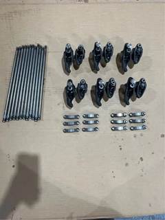 Paccar PX-9 Engine Part