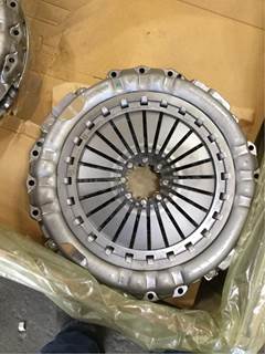 Engine Part for a Freightliner SACHS