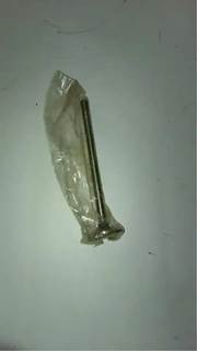 Meridian Parts Corps Exhaust Valve MP-5106136 12 Pack., Core Charge: 0.00