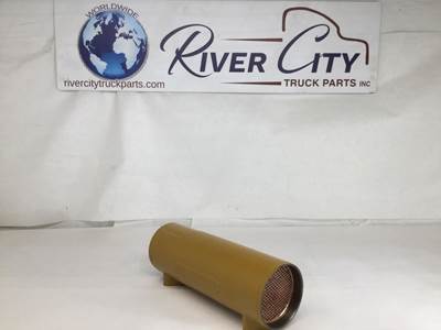 Caterpillar C15 Engine Oil Cooler for a Cat