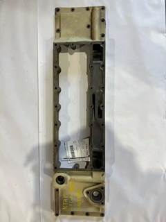 Cummins KTA19 Engine Oil Cooler