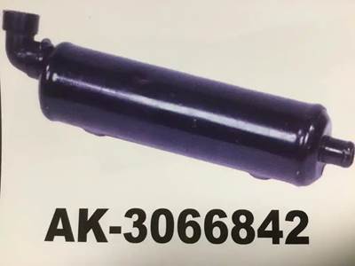 Cummins Engine Oil Cooler