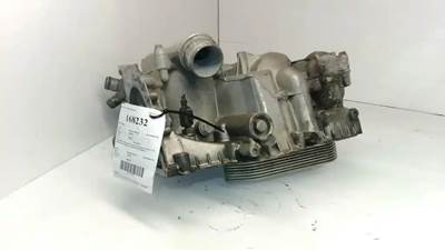 Detroit DD15 Engine Oil Cooler