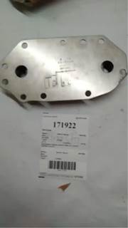 Detroit Engine Oil Cooler