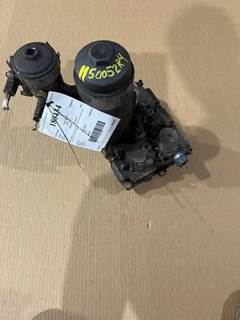Ford 6.0 Engine Oil Cooler