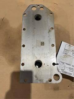 Paccar PX-9 Engine Oil Cooler