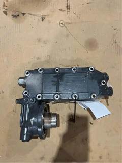 Paccar PX-9 Engine Oil Cooler